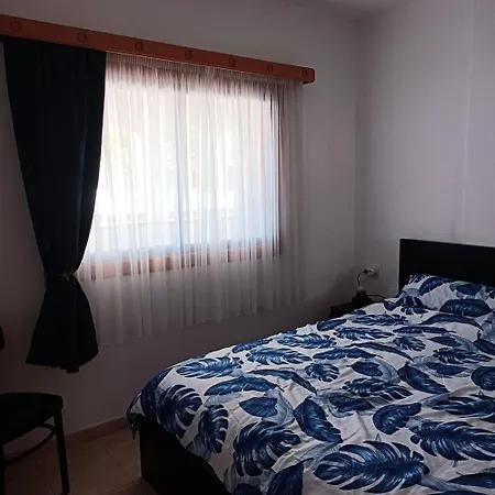 Atlantic Horizons Costa Del Silencio