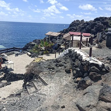 Appartement Atlantic Horizons Costa Del Silencio