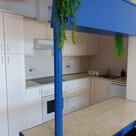 Apartament Atlantic Horizons