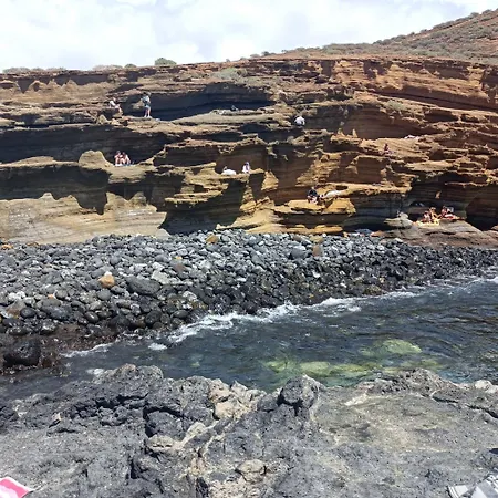 Atlantic Horizons Appartement *