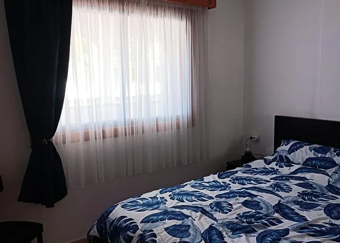 Atlantic Horizons Costa Del Silencio