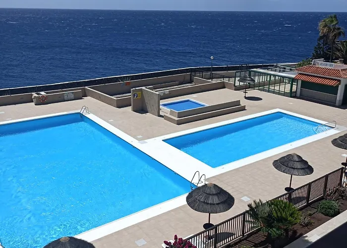 Appartement Atlantic Horizons *