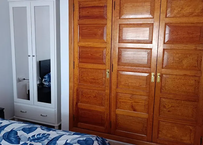 Appartement Atlantic Horizons Costa Del Silencio