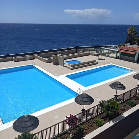 דירה Atlantic Horizons *