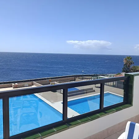 Atlantic Horizons קוסטה דל סילנסיו