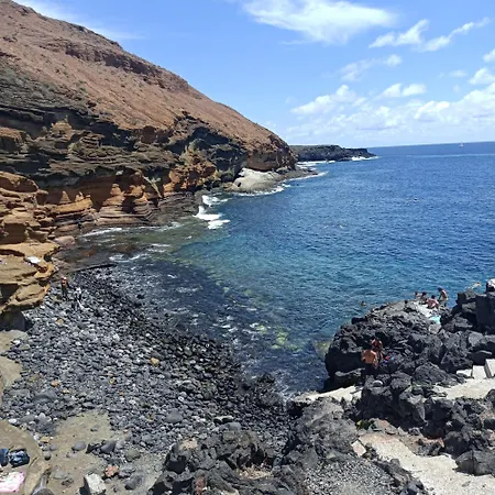 דירה Atlantic Horizons