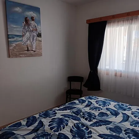 Atlantic Horizons Apartment Costa Del Silencio