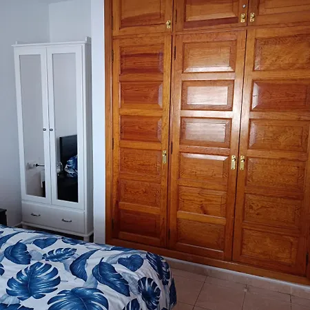 Apartment Atlantic Horizons Costa Del Silencio