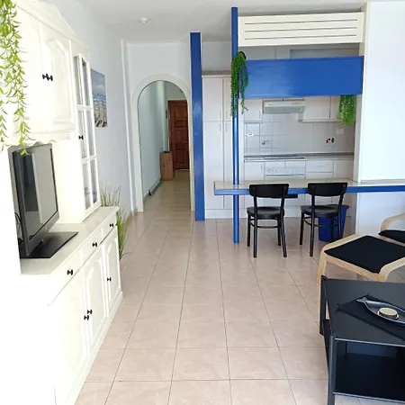 Atlantic Horizons Costa Del Silencio