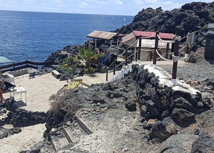 Apartment Atlantic Horizons Costa Del Silencio