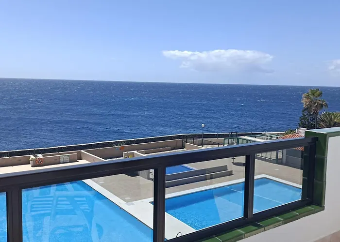 Atlantic Horizons קוסטה דל סילנסיו