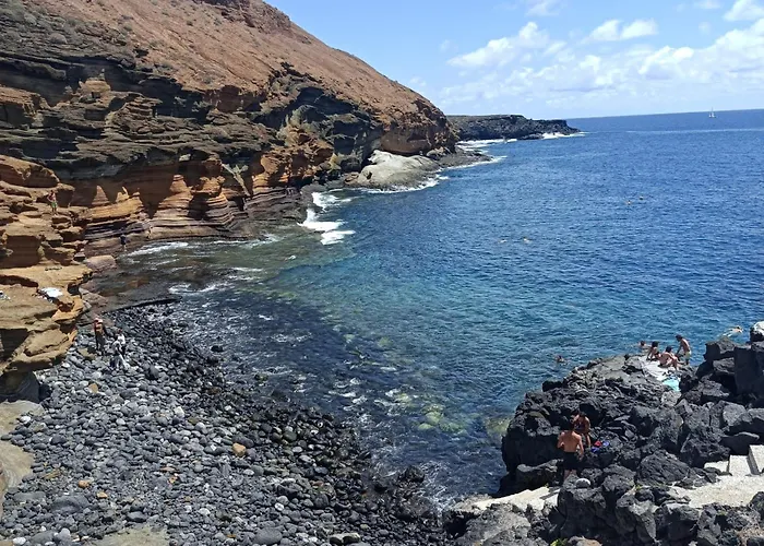 Apartment Atlantic Horizons