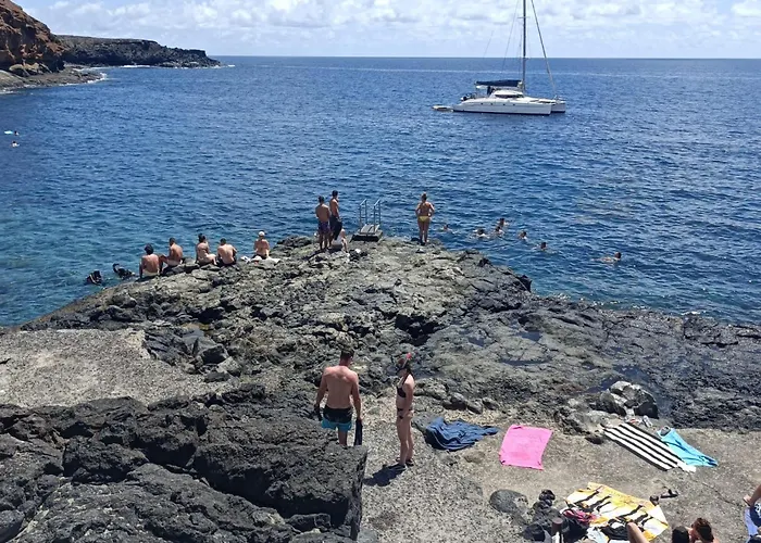 Atlantic Horizons Apartment