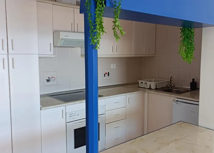 Apartment Atlantic Horizons