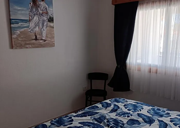 Atlantic Horizons דירה קוסטה דל סילנסיו