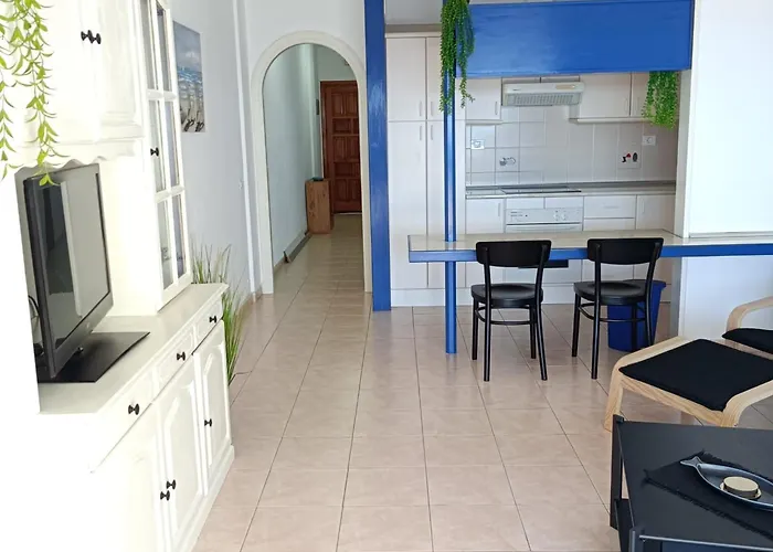 Atlantic Horizons Costa Del Silencio