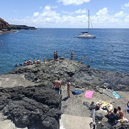 Atlantic Horizons Appartement